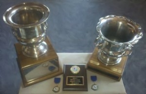 Macrea Cup and Spokane Highland Games Awards